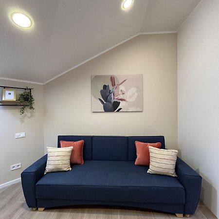 Modern Apartment In The City Center 리비프 외부 사진